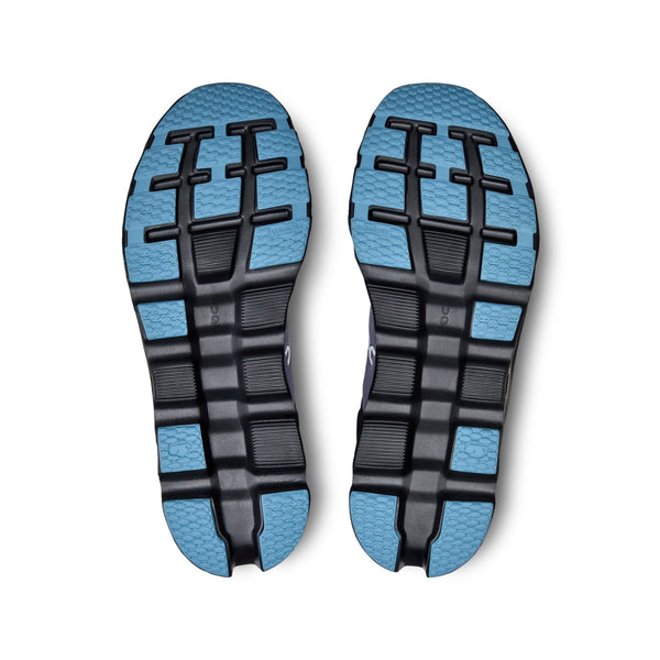 ON Running Men's Cloudstratus 3 Running Shoe