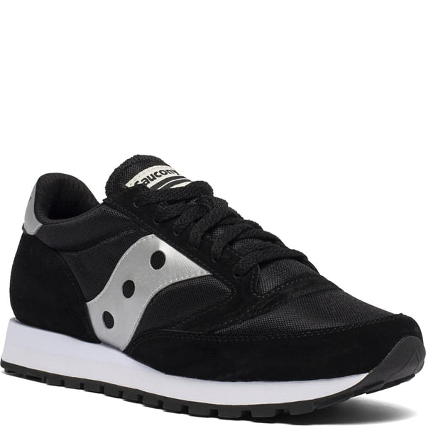 Saucony Unisex Jazz 81 Sneaker