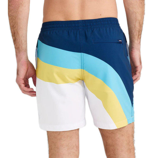 Chubbies Men's 5.5" Classic Swim Trunk