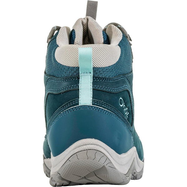 Oboz Women's Ousel Mid B-DRY Waterproof Hiking Boot