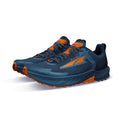 Blue/Orange