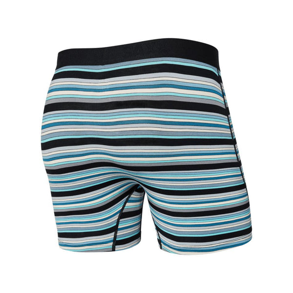 Saxx Underwear Men's Ultra Boxer Brief