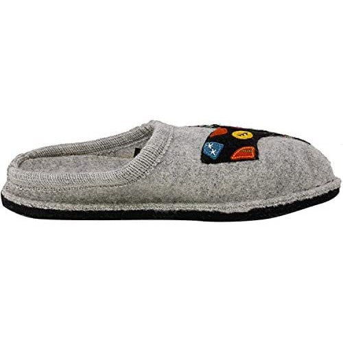 Haflinger Women's Sassy Slipper