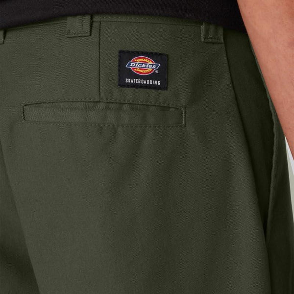 Dickies Men's Skateboarding Slim Fit Pants