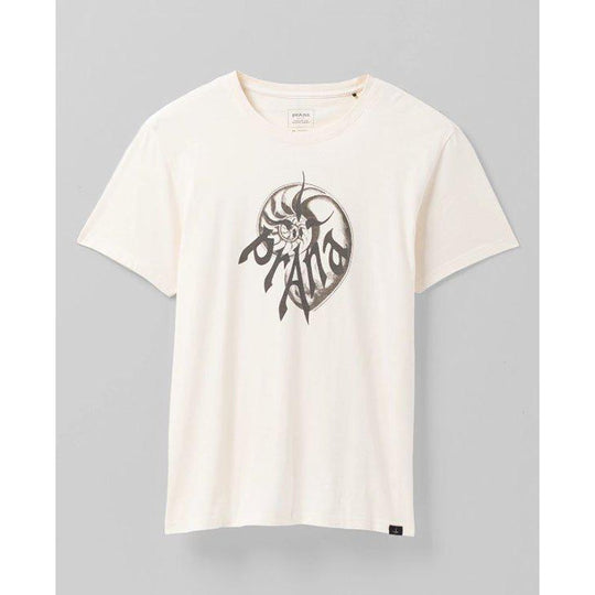 prAna Heritage Graphic Short Sleeve Tee