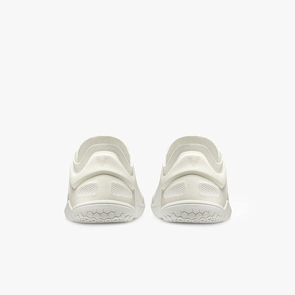 Vivobarefoot Primus Lite III, Mens Vegan Light Breathable Shoe with Barefoot Sole