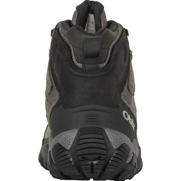 Oboz Men's Sawtooth X Mid B-Dry Hiking Boot