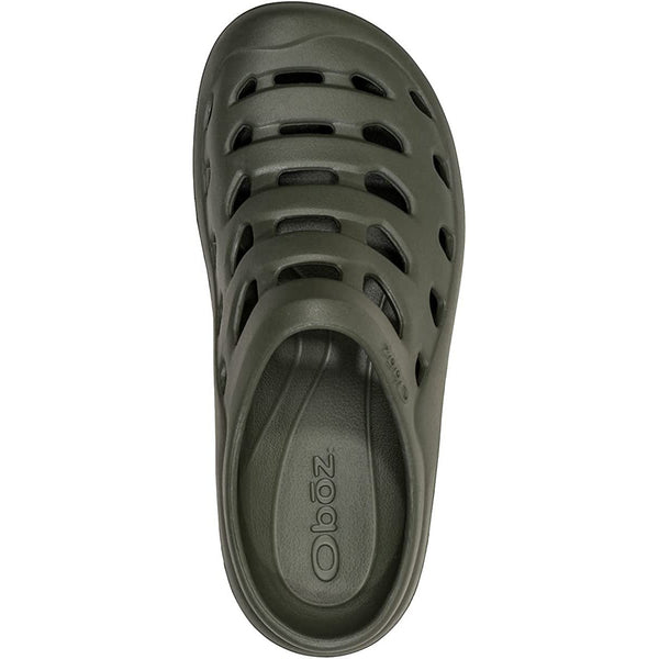 Oboz Unisex Whakata Coast Mule & Clog