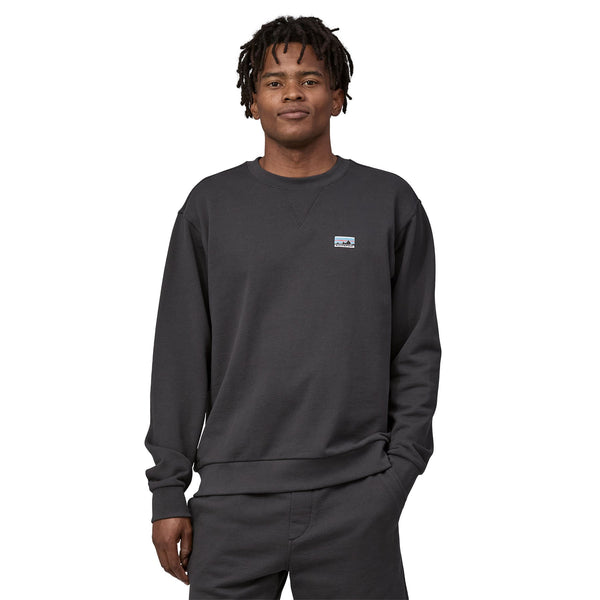 Patagonia Men's Daily Crewneck Sweatshirt