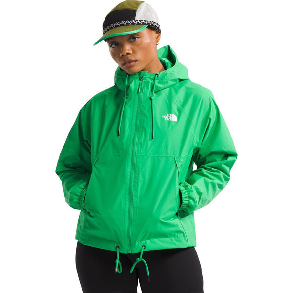 The North Face Women's Antora Rain Hoodie