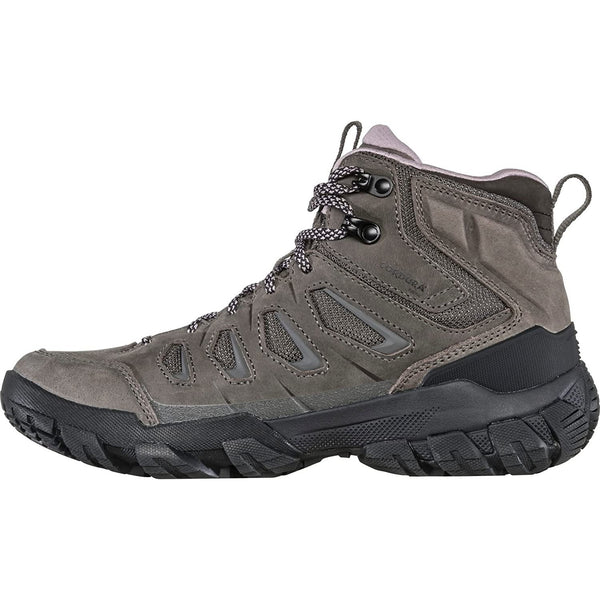 Oboz Women's Sawtooth X Mid B-Dry Hiking Boot