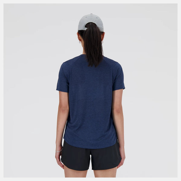 New Balance Women's Athletics T-Shirt