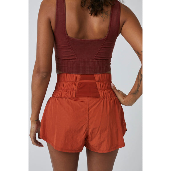 Free People Movement Women's The Way Home Short
