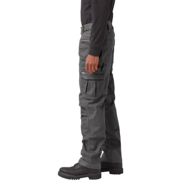 Dickies Men's Flex Temp-iQ 365 Regular Fit Duck Pants