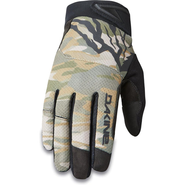 Dakine Syncline Gel Full-Finger Breathable Mountain Biking Glove
