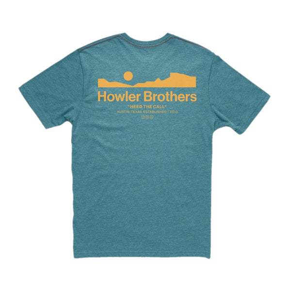 Howler Brothers Men's Select T