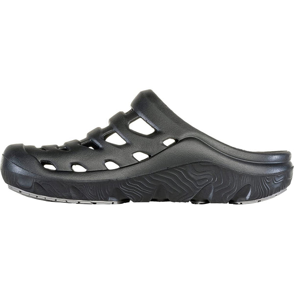 Oboz Unisex Whakata Coast Mule & Clog