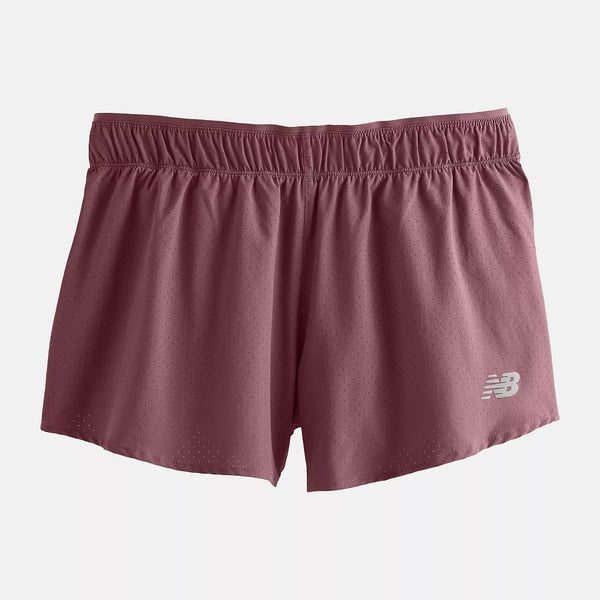 New Balance Women's RC Short 3in.