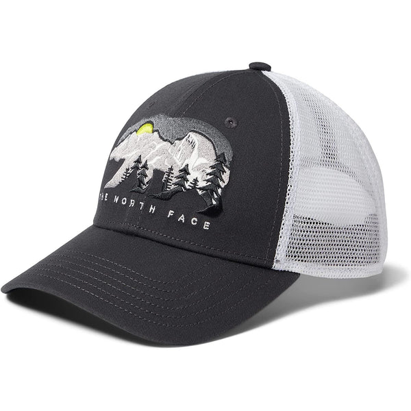 THE NORTH FACE Men's Embroidered Mudder Trucker Baseball Cap