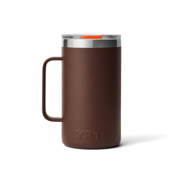Yeti Rambler 24oz Mug