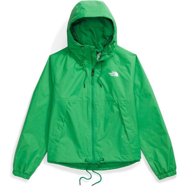 The North Face Women's Antora Rain Hoodie