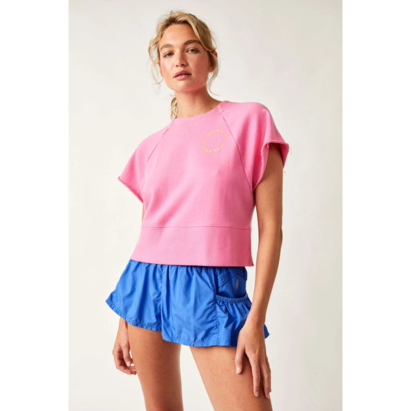 Free People Movement Women's Meditate Tee