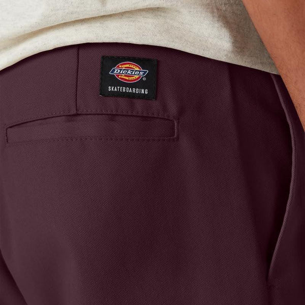 Dickies Men's Skateboarding Regular Fit Twill Pants