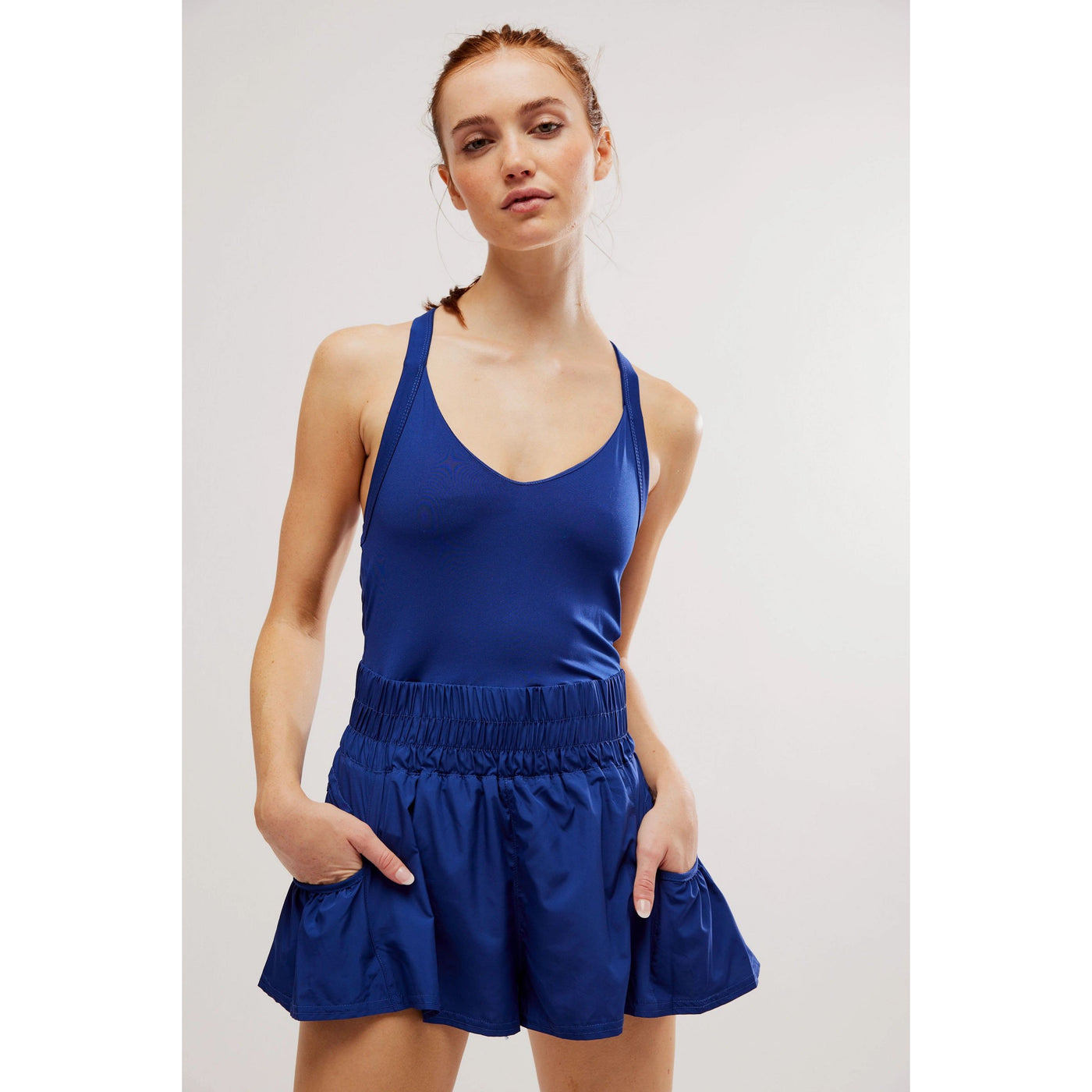 Free People Movement Get Your Flirt On Shortsie - Women's
