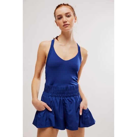Free People Movement Women's Get Your Flirt On Shortsie