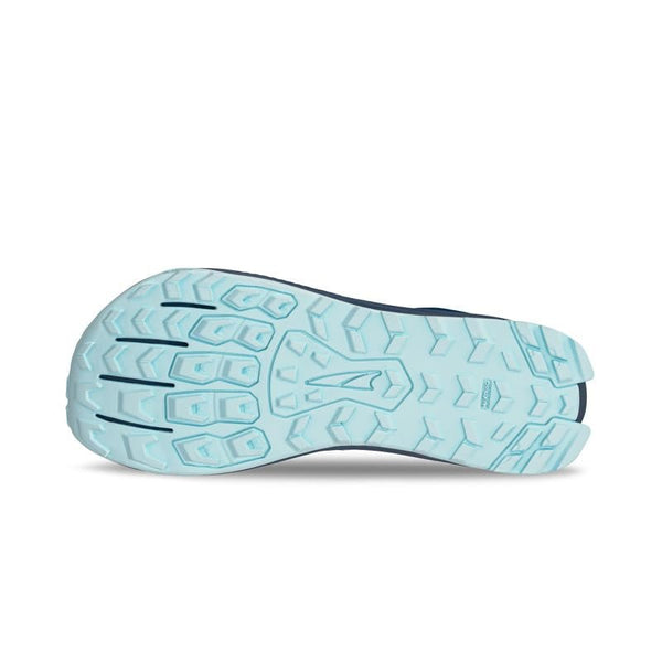 ALTRA Women's Lone Peak 9 Trail Running Shoe, Purple, 9.5