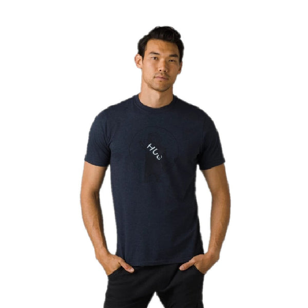 Prana Men’s Journeyman 2 T-Shirt