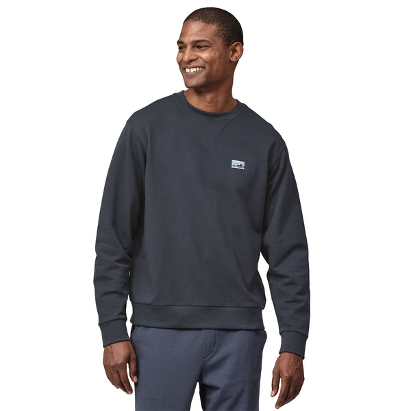 Patagonia Men's Daily Crewneck Sweatshirt