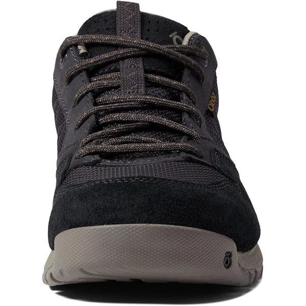 Oboz Men's Bozeman Low Hiking Shoe