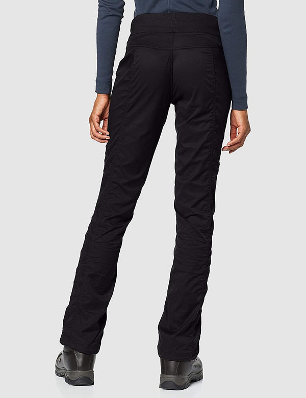 TNF Black The North Face Women's Aphrodite 2.0 Pants