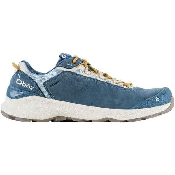Oboz Men's Cottonwood Low B-Dry Hiking Shoe
