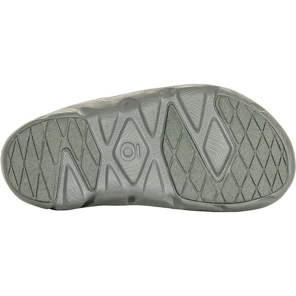 Oboz Unisex Whakata Coast Mule & Clog