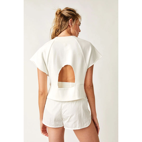 Free People Movement Women's Meditate Tee