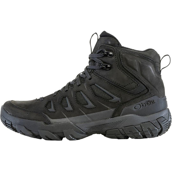 Oboz Men's Sawtooth X Mid B-Dry Hiking Boot