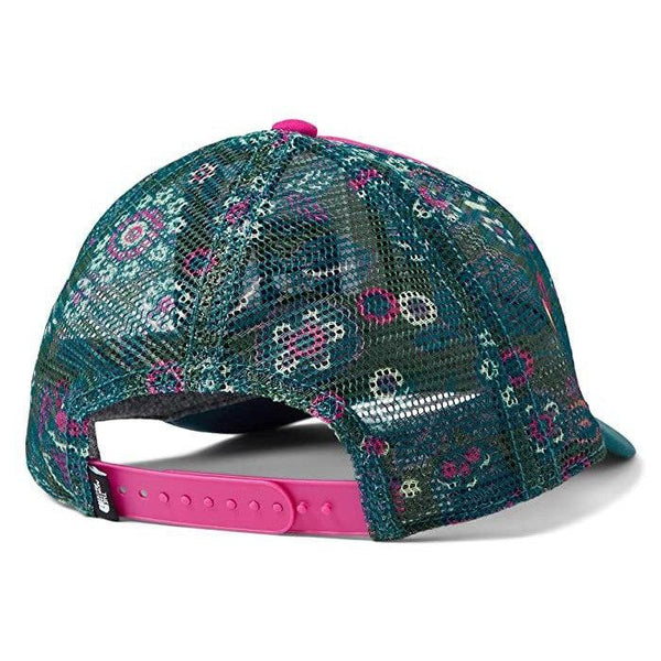 The North Face Youth Unisex Mudder Trucker Hat