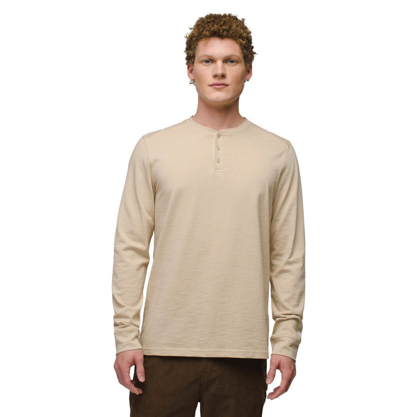 prAna Men's Ronnie Henley II