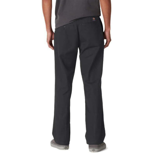Dickies Men's Skateboarding Regular Fit Twill Pants