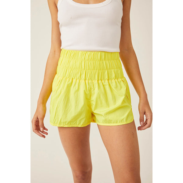 Free People Movement Women's The Way Home Short