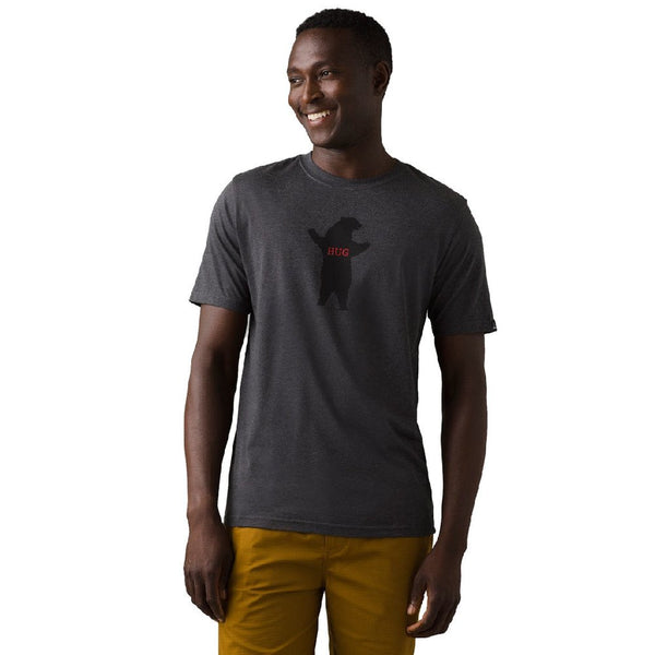 Prana Men's Journeyman T-Shirt