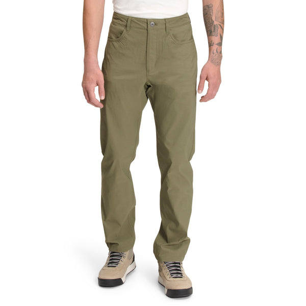 The North Face Men's Sprag Five-Pocket Pants