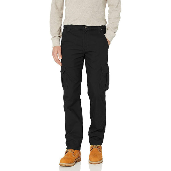 Dickies Men's Tough Max Duck Cargo Pant