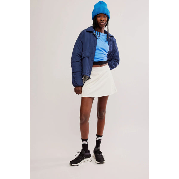 Free People Movement Women's Volley Skirt