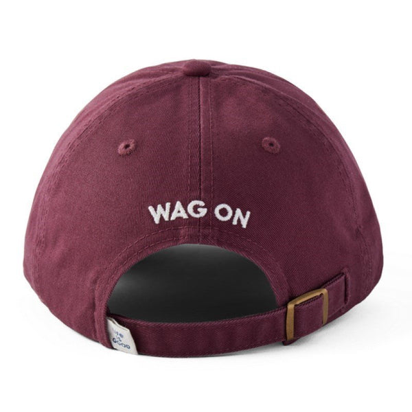 Life Is Good Chill Cap