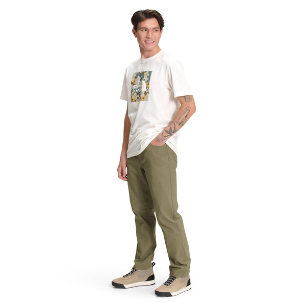 The North Face Men's Sprag Five-Pocket Pants
