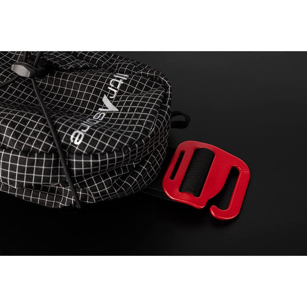 Ultraspire Epic XT 3.0 Lightweight Multi-Day Unisex Hiking Backpack | 35L Capacity | Trail Running, Fast Packing, Mountaineering, More | Hydration Bladder Compartment and Rapid Access Pockets