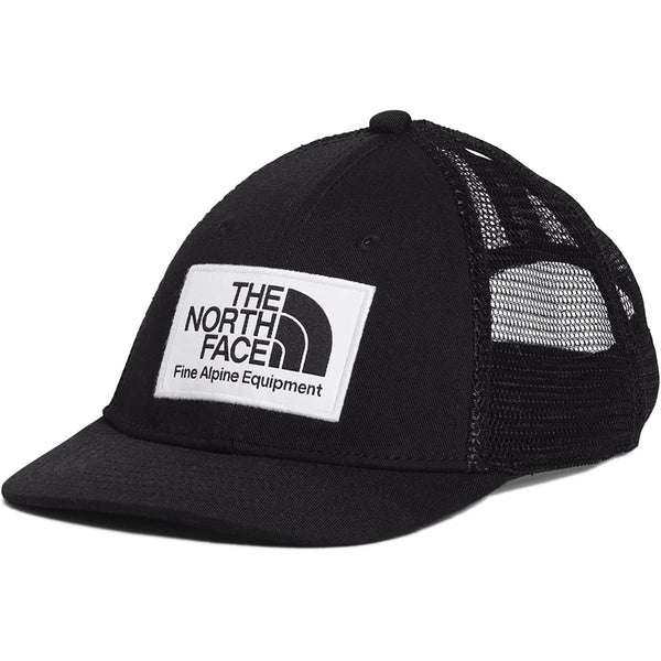 The North Face Youth Unisex Mudder Trucker Hat